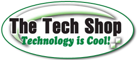 The Tech Shop